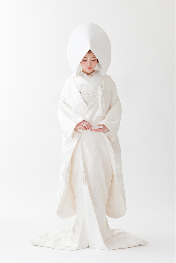 婚礼の和装の種類はどのようなものがある 白無垢 色打掛 引き振袖に分けてご紹介 Aim東京原宿